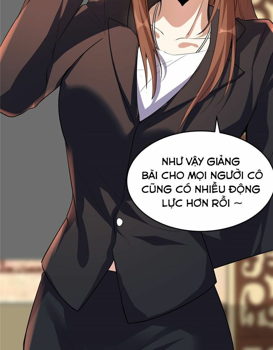 Ta Tu Có Lẽ Là Giả Tiên Chapter 15 - 5