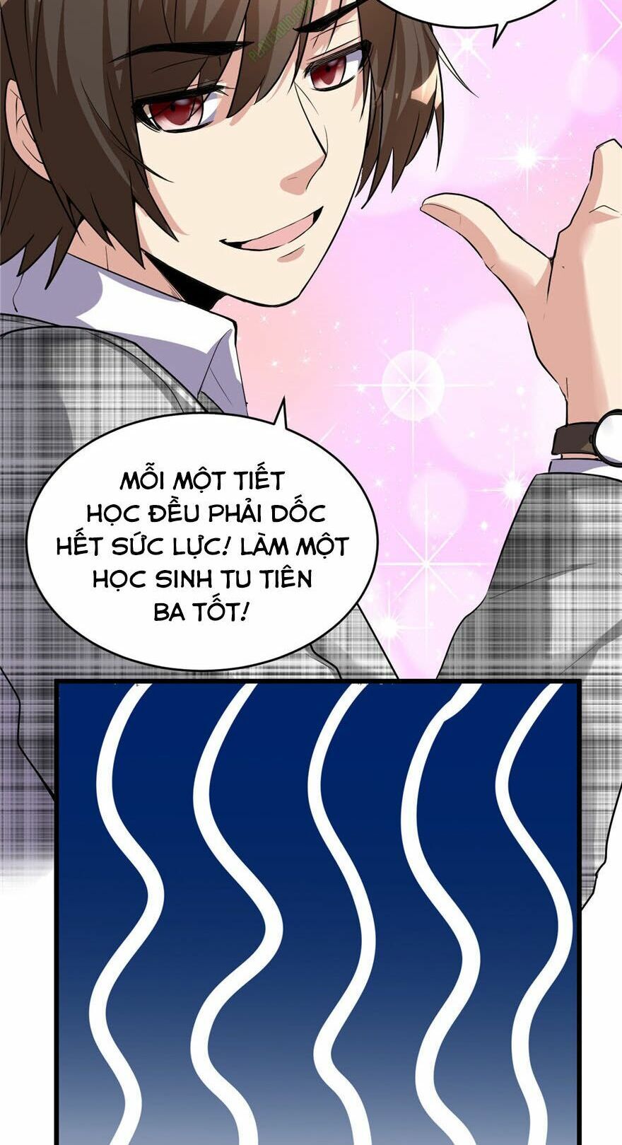 Ta Tu Có Lẽ Là Giả Tiên Chapter 15 - 7