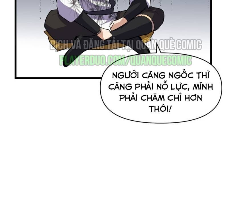 Ta Tu Có Lẽ Là Giả Tiên Chapter 19 - 15