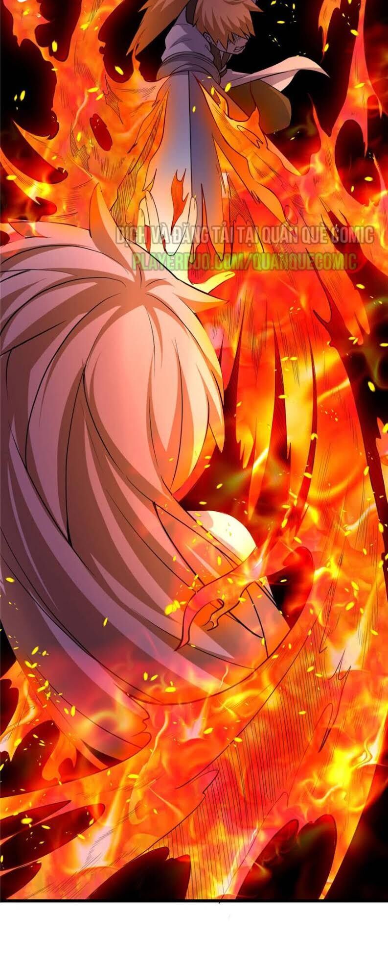 Ta Tu Có Lẽ Là Giả Tiên Chapter 21 - 23