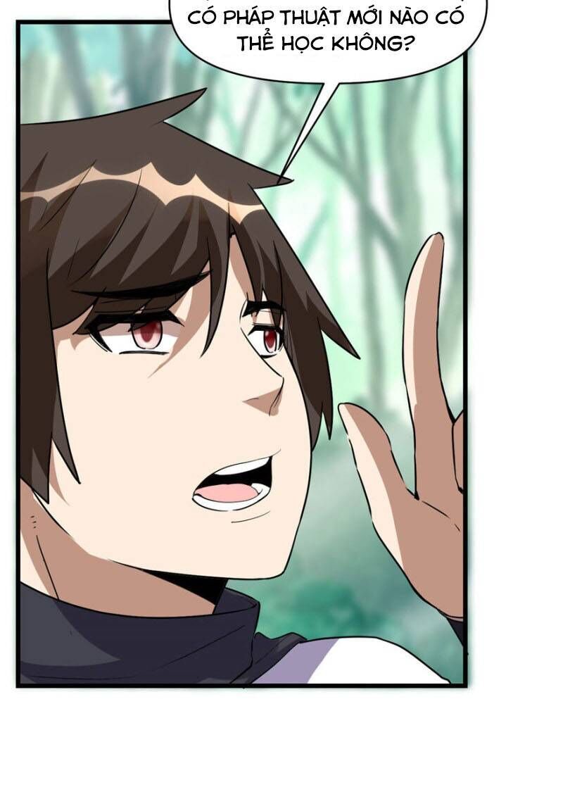 Ta Tu Có Lẽ Là Giả Tiên Chapter 23 - 2