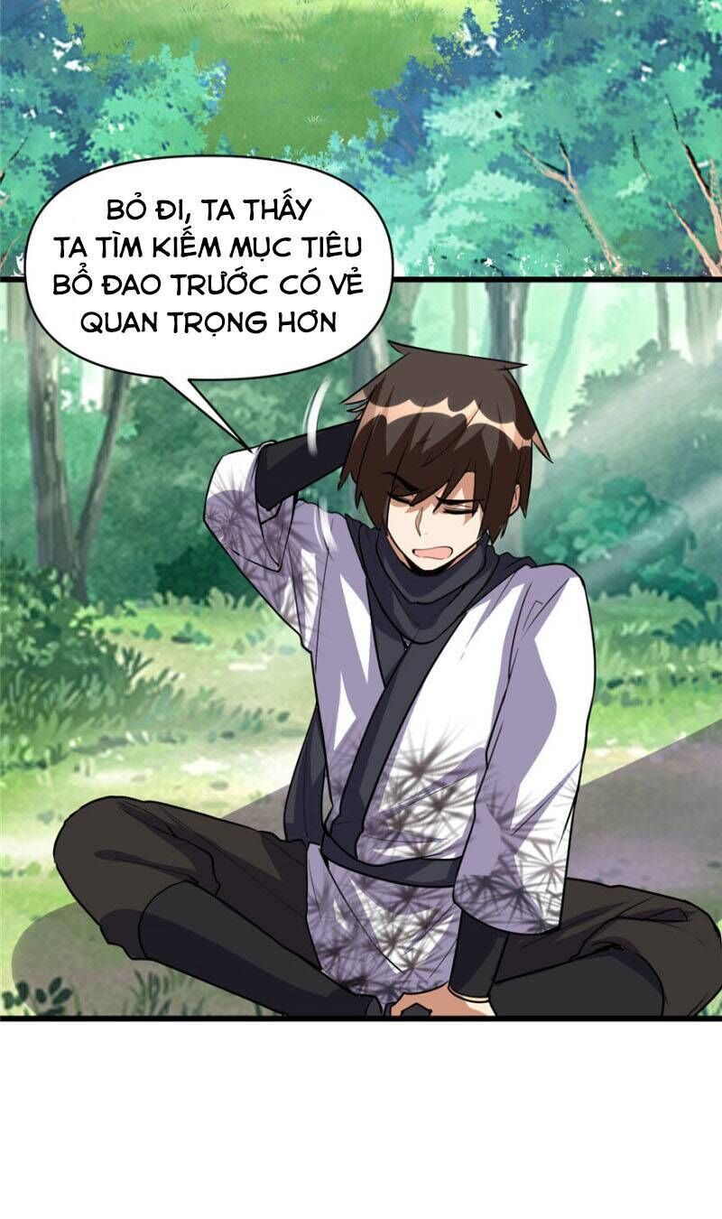Ta Tu Có Lẽ Là Giả Tiên Chapter 23 - 6