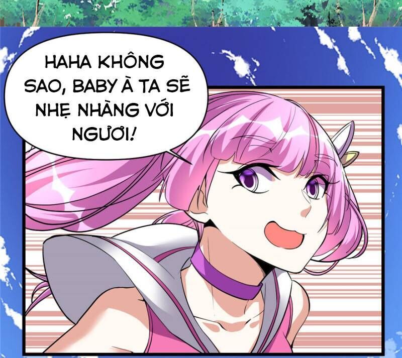 Ta Tu Có Lẽ Là Giả Tiên Chapter 24 - 2