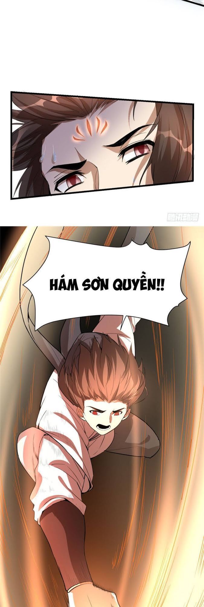 Ta Tu Có Lẽ Là Giả Tiên Chapter 25 - 8