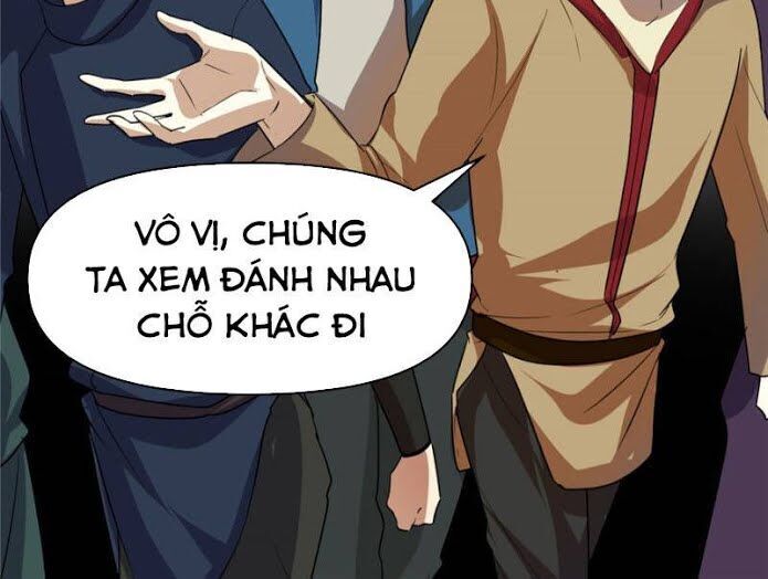 Ta Tu Có Lẽ Là Giả Tiên Chapter 28 - 20