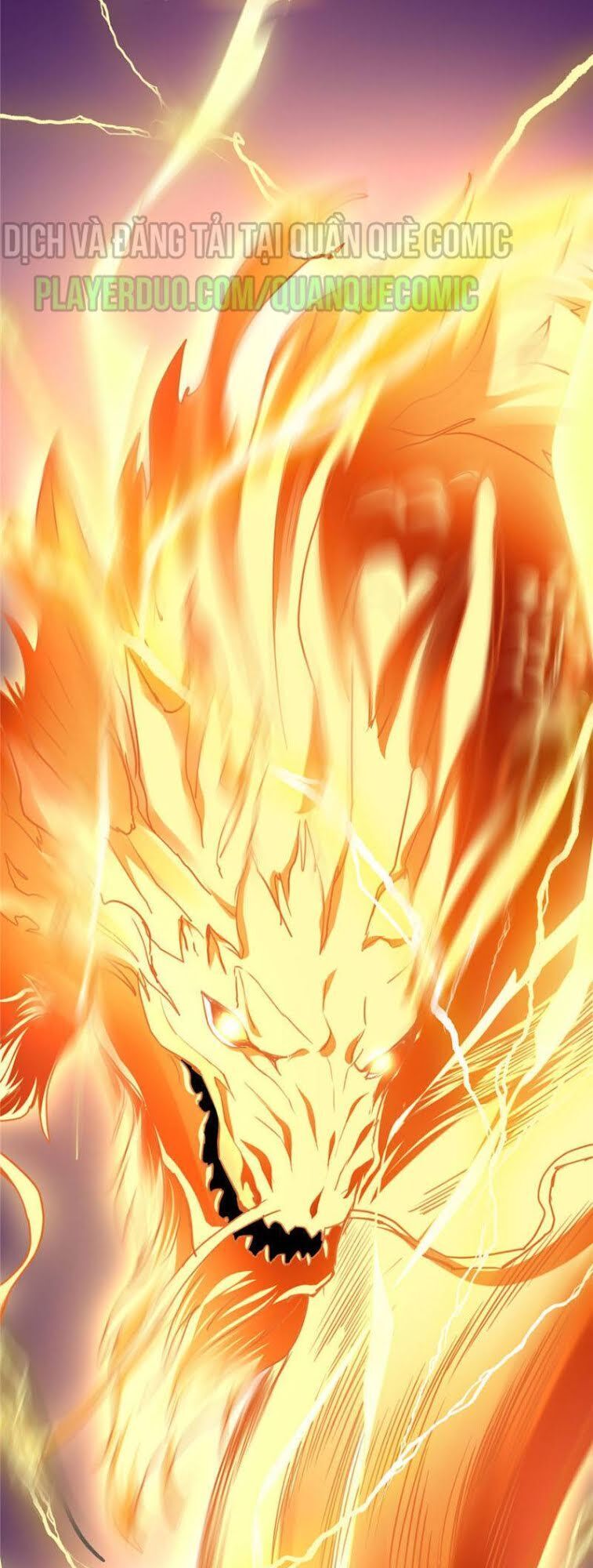 Ta Tu Có Lẽ Là Giả Tiên Chapter 30 - 8
