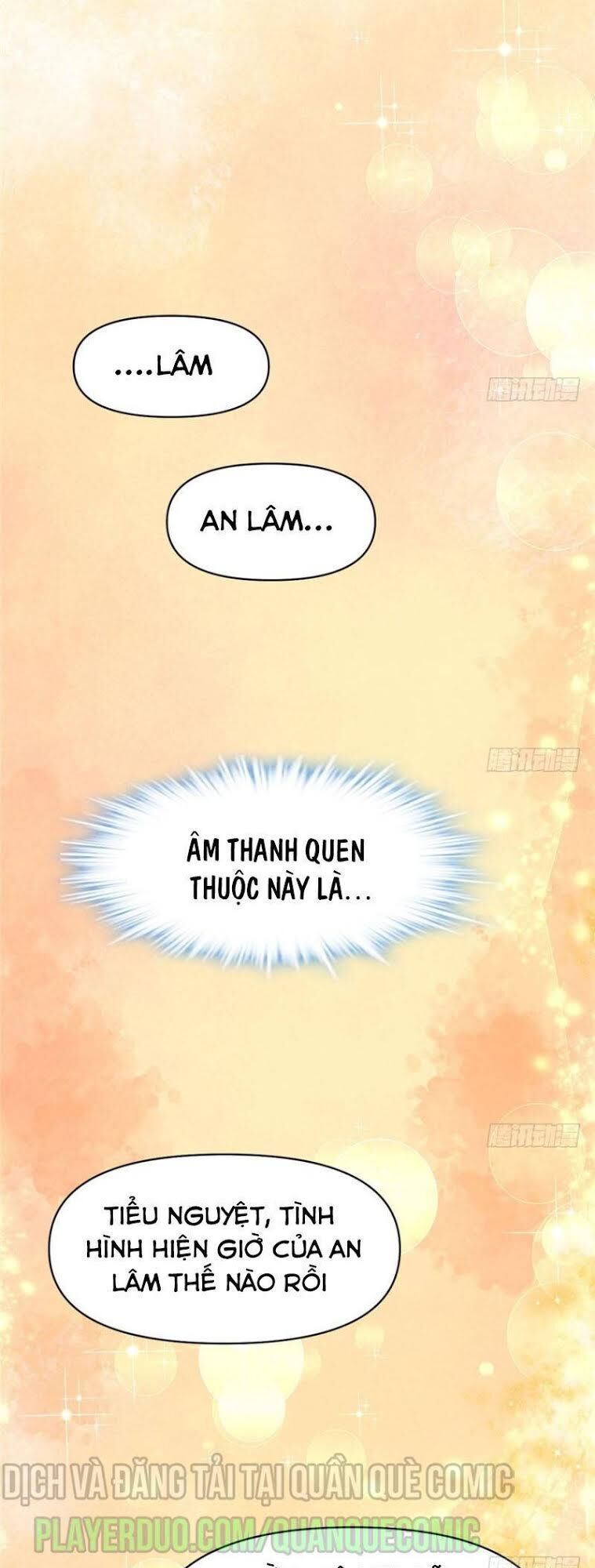 Ta Tu Có Lẽ Là Giả Tiên Chapter 31 - 41
