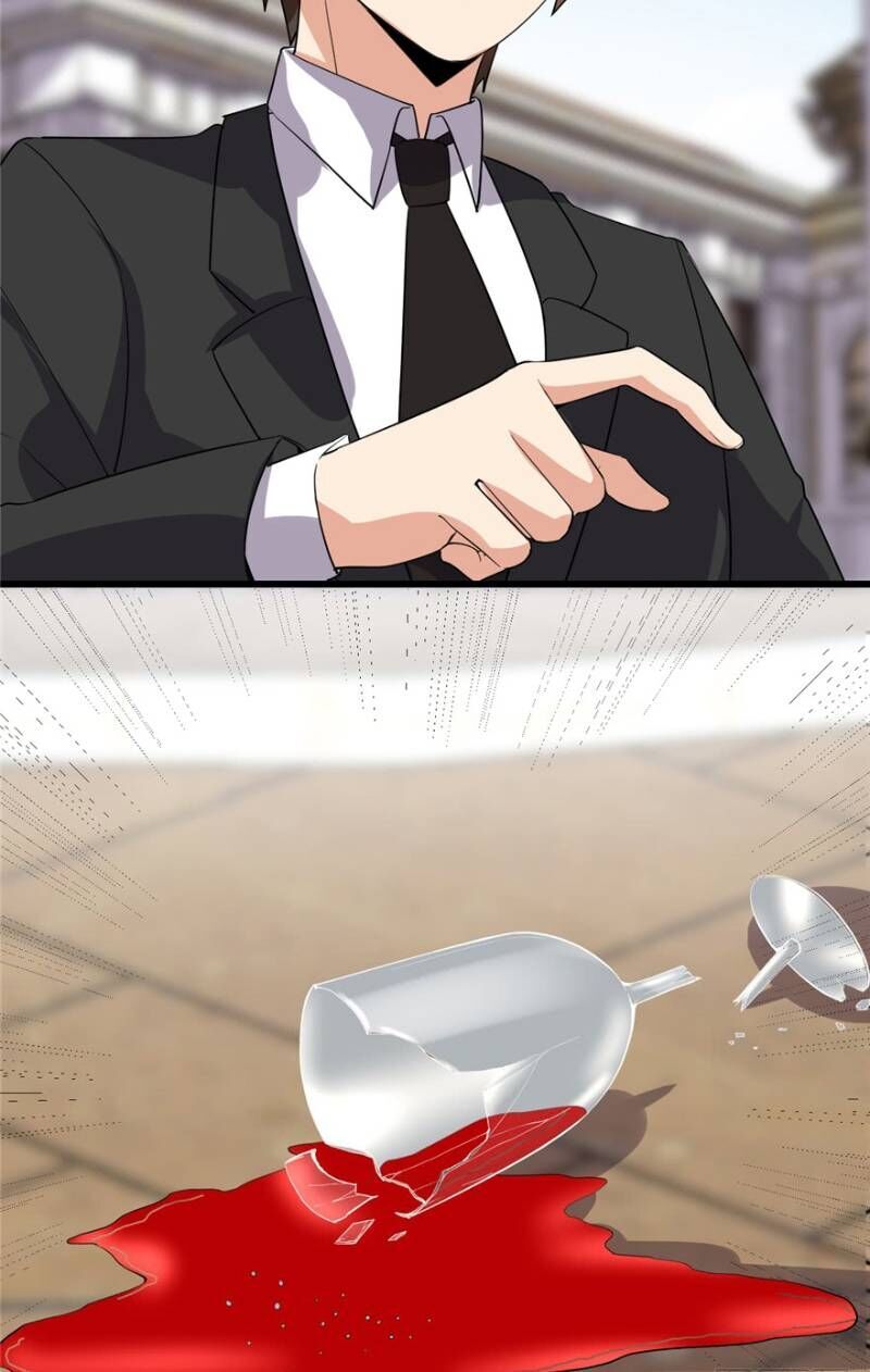 Ta Tu Có Lẽ Là Giả Tiên Chapter 37 - 16