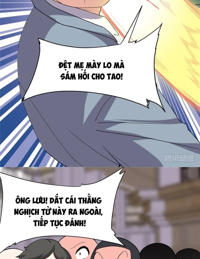 Ta Tu Có Lẽ Là Giả Tiên Chapter 37 - 18