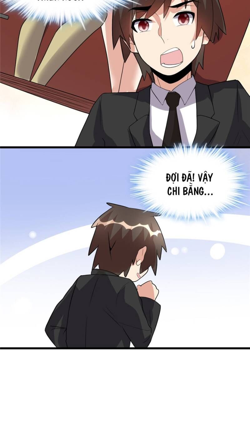 Ta Tu Có Lẽ Là Giả Tiên Chapter 37 - 30