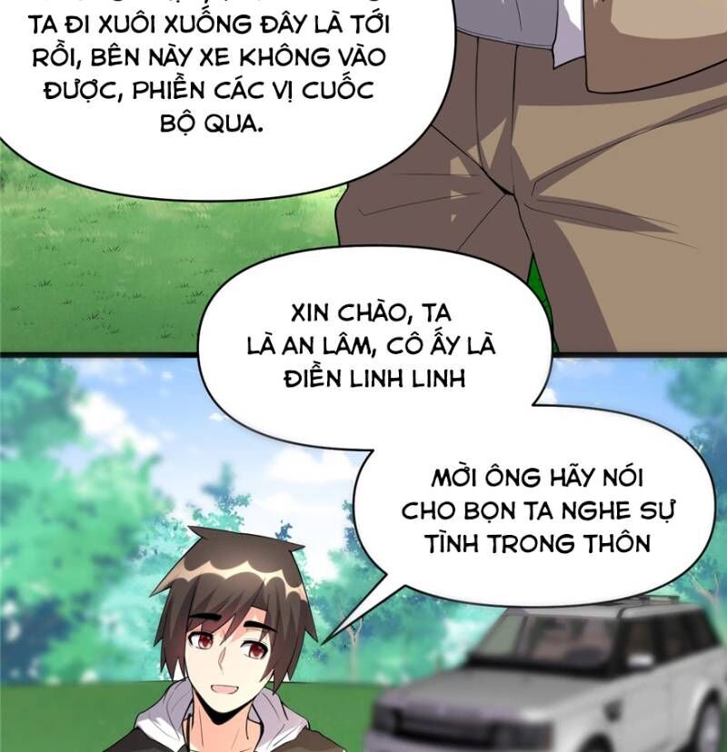 Ta Tu Có Lẽ Là Giả Tiên Chapter 38 - 2