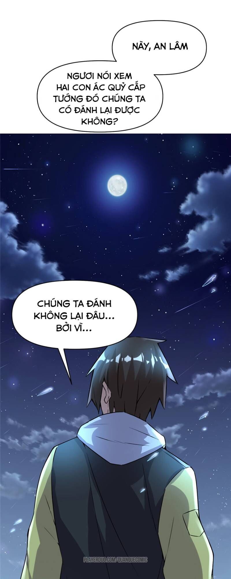 Ta Tu Có Lẽ Là Giả Tiên Chapter 38 - 15