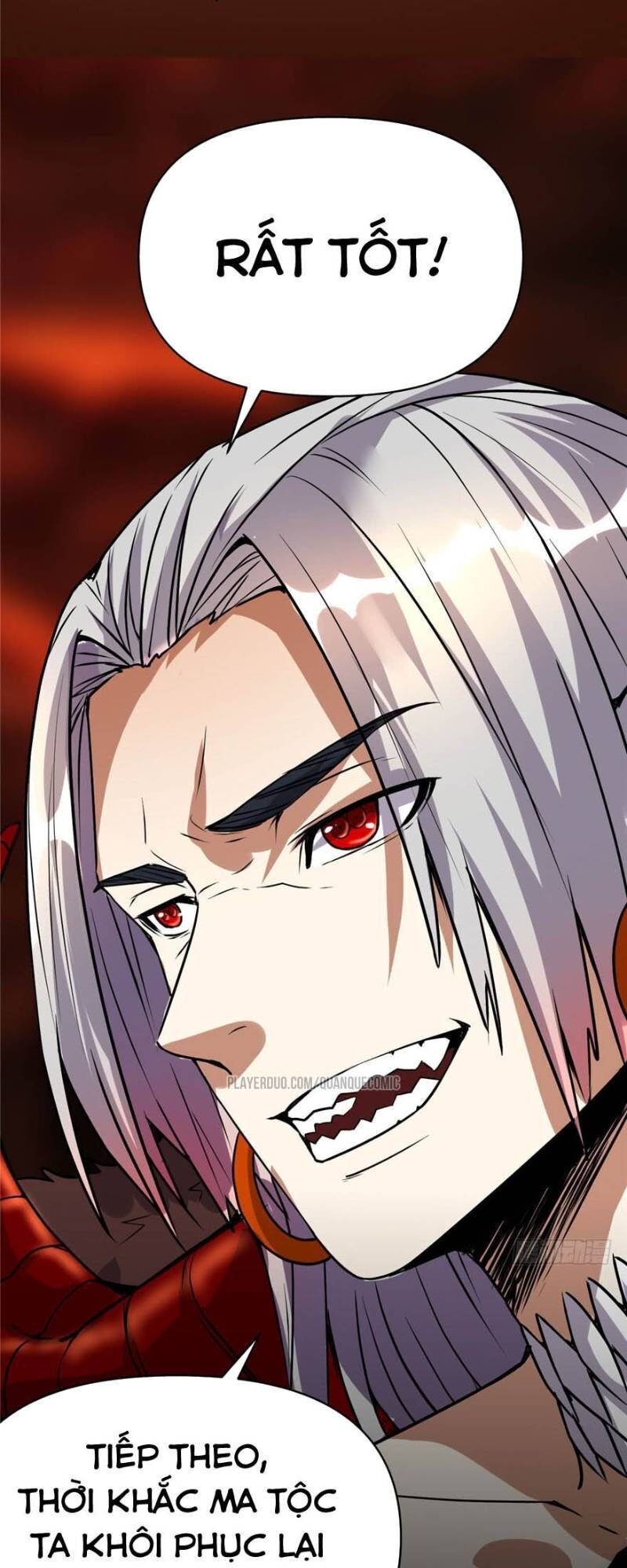Ta Tu Có Lẽ Là Giả Tiên Chapter 39 - 41