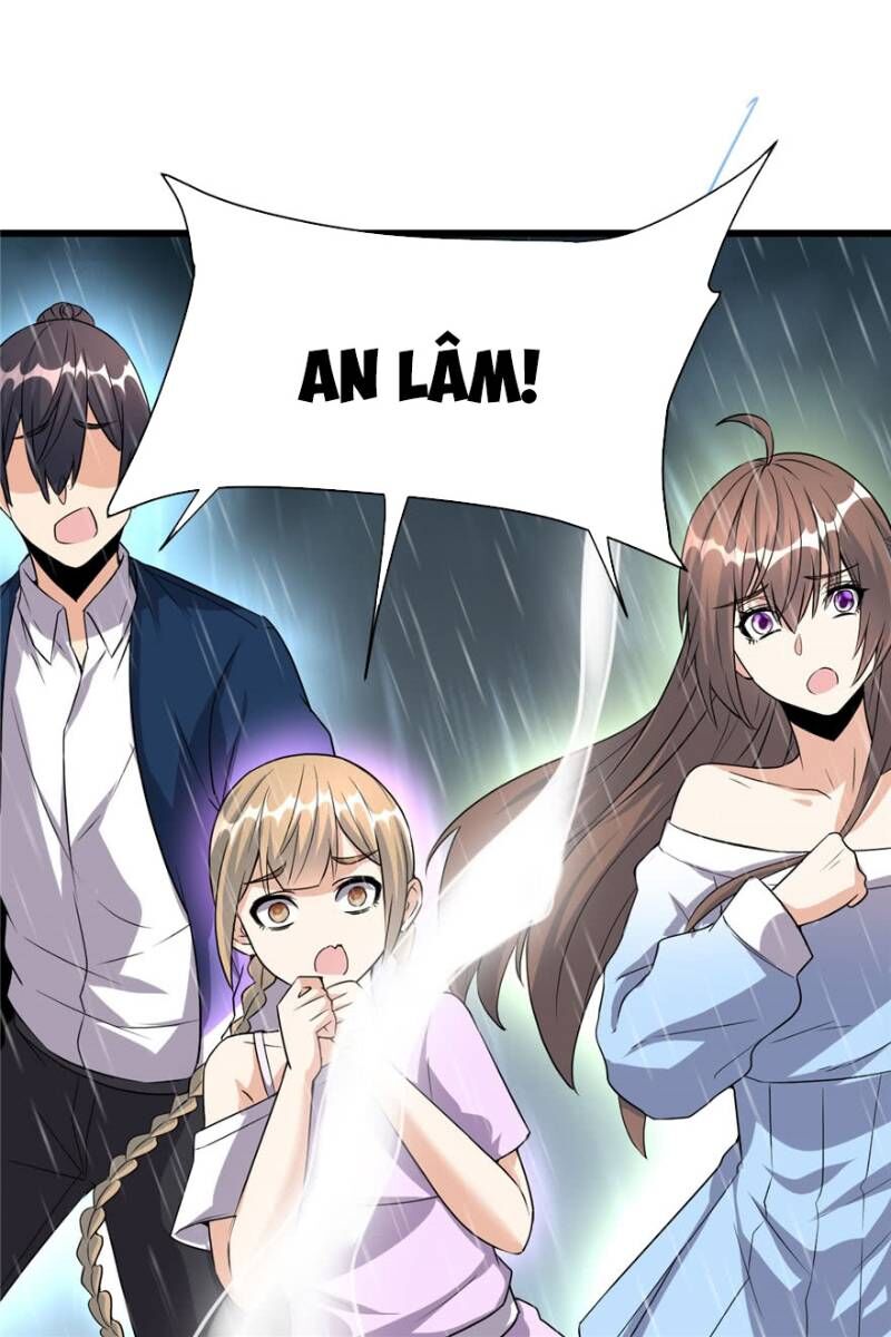Ta Tu Có Lẽ Là Giả Tiên Chapter 40 - 38