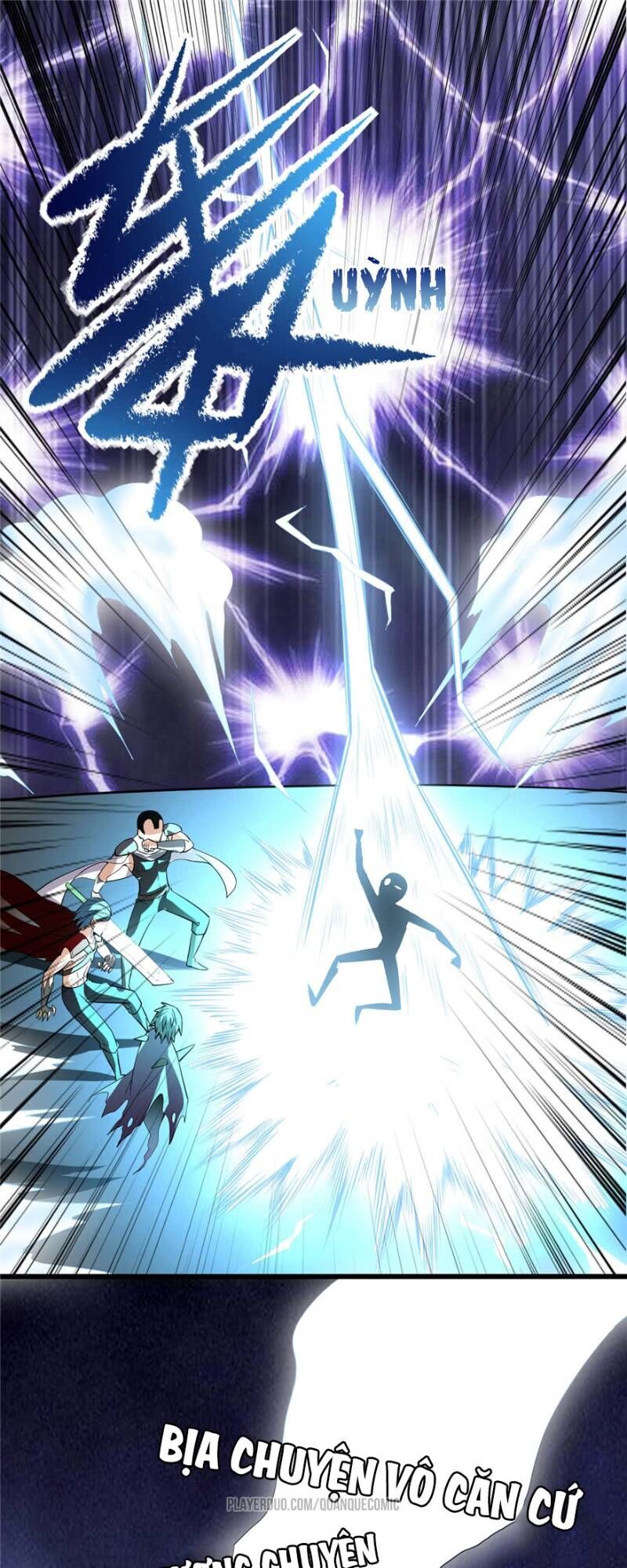 Ta Tu Có Lẽ Là Giả Tiên Chapter 42 - 27