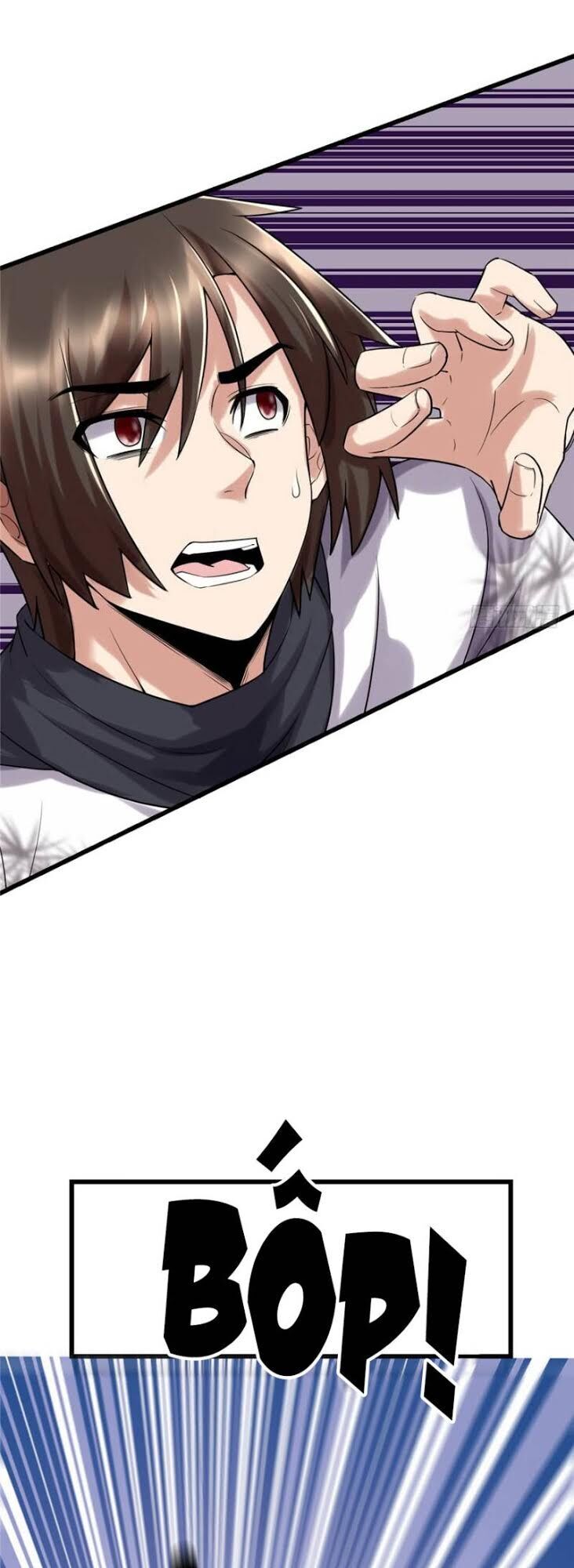 Ta Tu Có Lẽ Là Giả Tiên Chapter 43 - 1