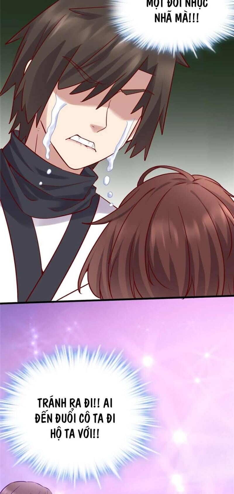 Ta Tu Có Lẽ Là Giả Tiên Chapter 46 - 13
