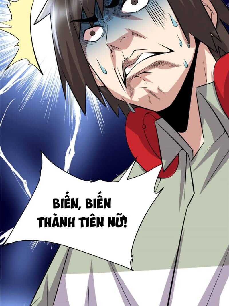 Ta Tu Có Lẽ Là Giả Tiên Chapter 48 - 24