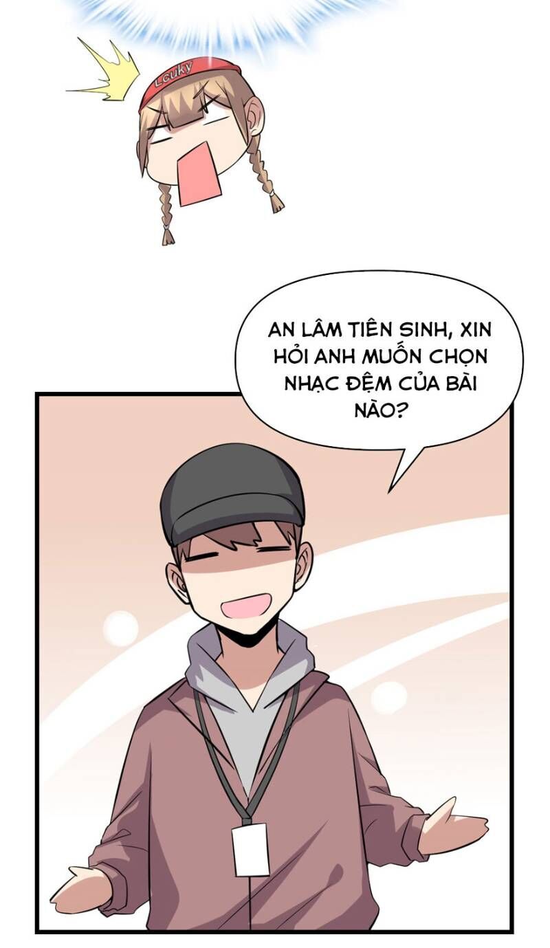 Ta Tu Có Lẽ Là Giả Tiên Chapter 48 - 33