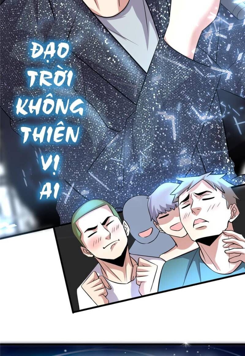 Ta Tu Có Lẽ Là Giả Tiên Chapter 49 - 16
