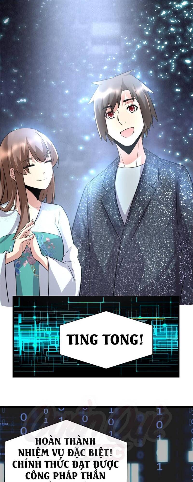 Ta Tu Có Lẽ Là Giả Tiên Chapter 49 - 25