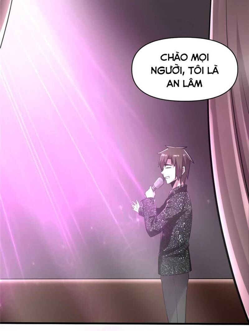 Ta Tu Có Lẽ Là Giả Tiên Chapter 49 - 8
