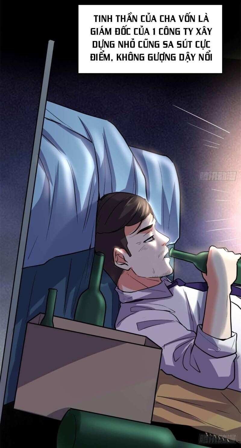 Ta Tu Có Lẽ Là Giả Tiên Chapter 50 - 15