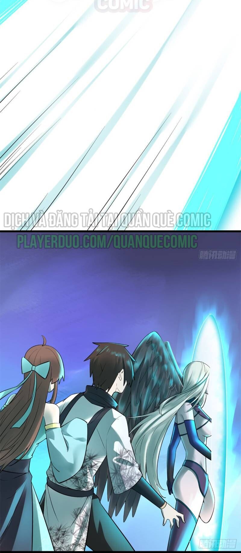 Ta Tu Có Lẽ Là Giả Tiên Chapter 57 - 18