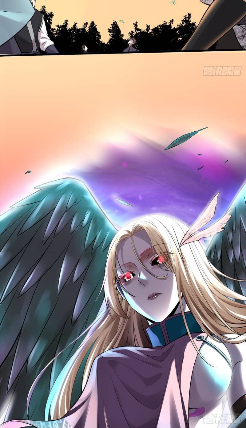 Ta Tu Có Lẽ Là Giả Tiên Chapter 57 - 32