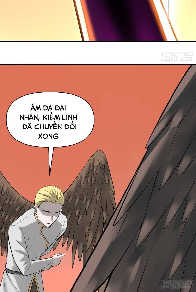 Ta Tu Có Lẽ Là Giả Tiên Chapter 57 - 34
