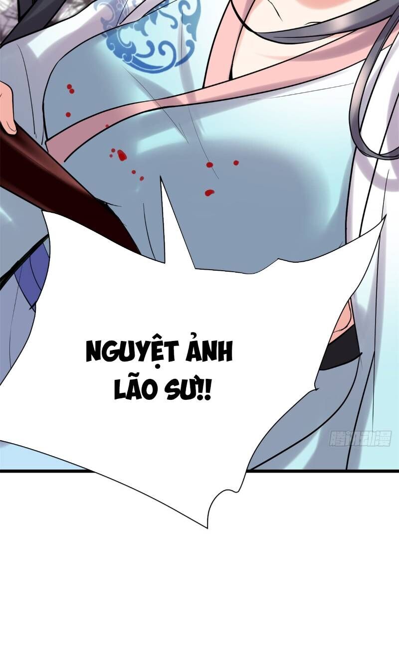 Ta Tu Có Lẽ Là Giả Tiên Chapter 58 - 14