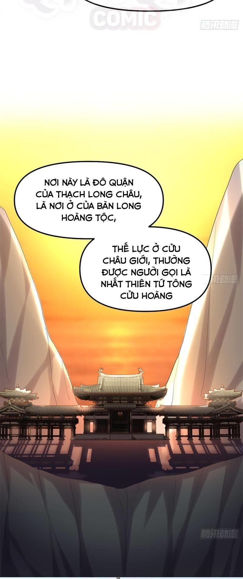 Ta Tu Có Lẽ Là Giả Tiên Chapter 62 - 30