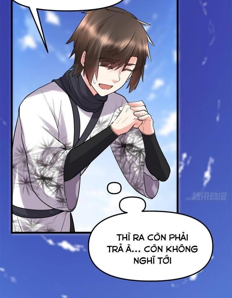 Ta Tu Có Lẽ Là Giả Tiên Chapter 62 - 10