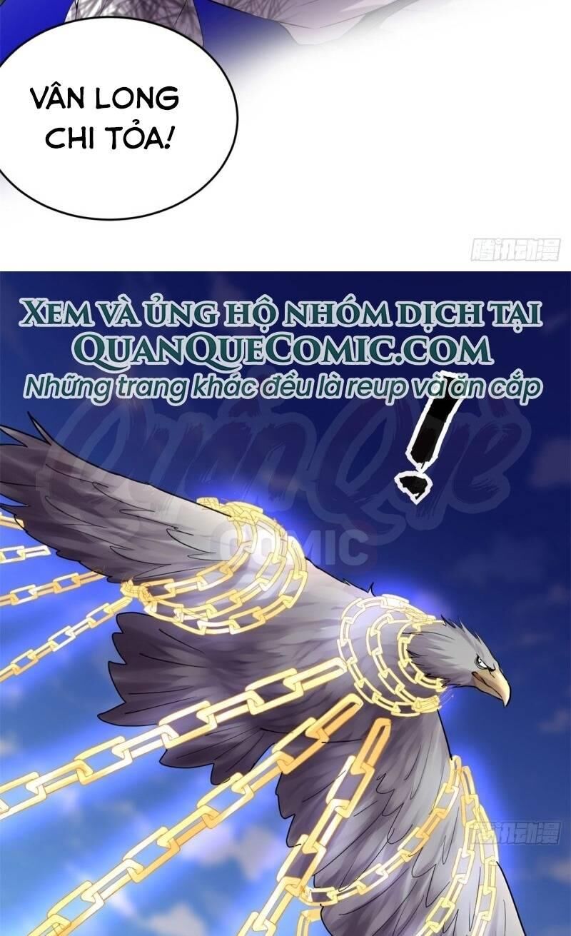 Ta Tu Có Lẽ Là Giả Tiên Chapter 65 - 14