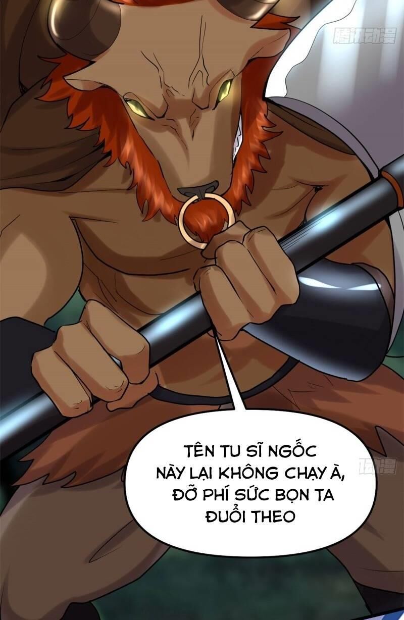 Ta Tu Có Lẽ Là Giả Tiên Chapter 65 - 36