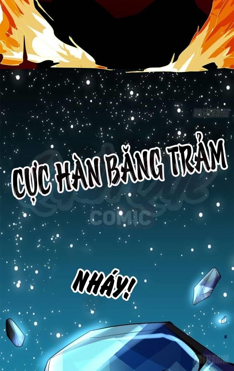 Ta Tu Có Lẽ Là Giả Tiên Chapter 65 - 47