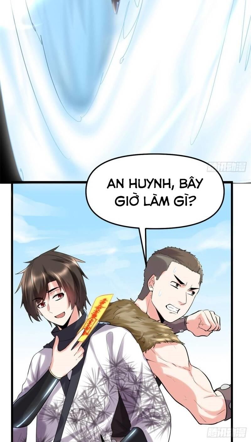 Ta Tu Có Lẽ Là Giả Tiên Chapter 65 - 6