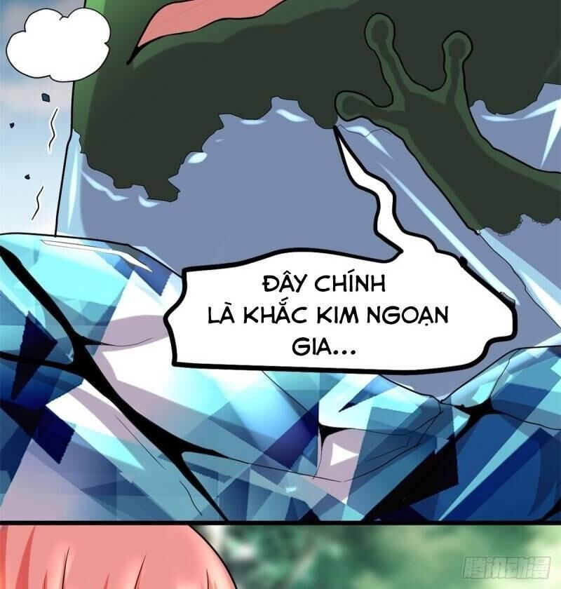 Ta Tu Có Lẽ Là Giả Tiên Chapter 65 - 54