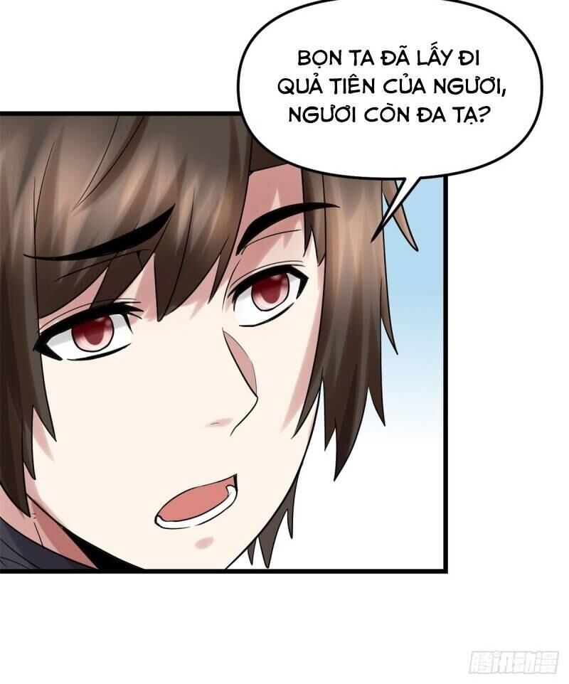 Ta Tu Có Lẽ Là Giả Tiên Chapter 65 - 60