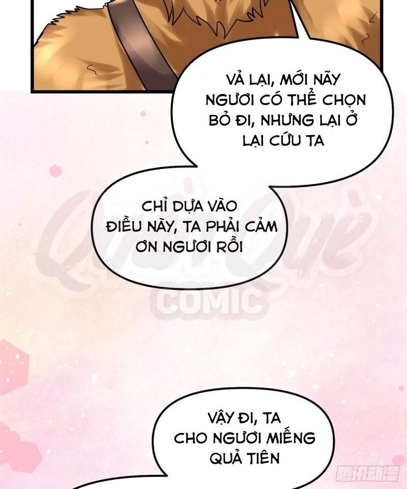 Ta Tu Có Lẽ Là Giả Tiên Chapter 65 - 62