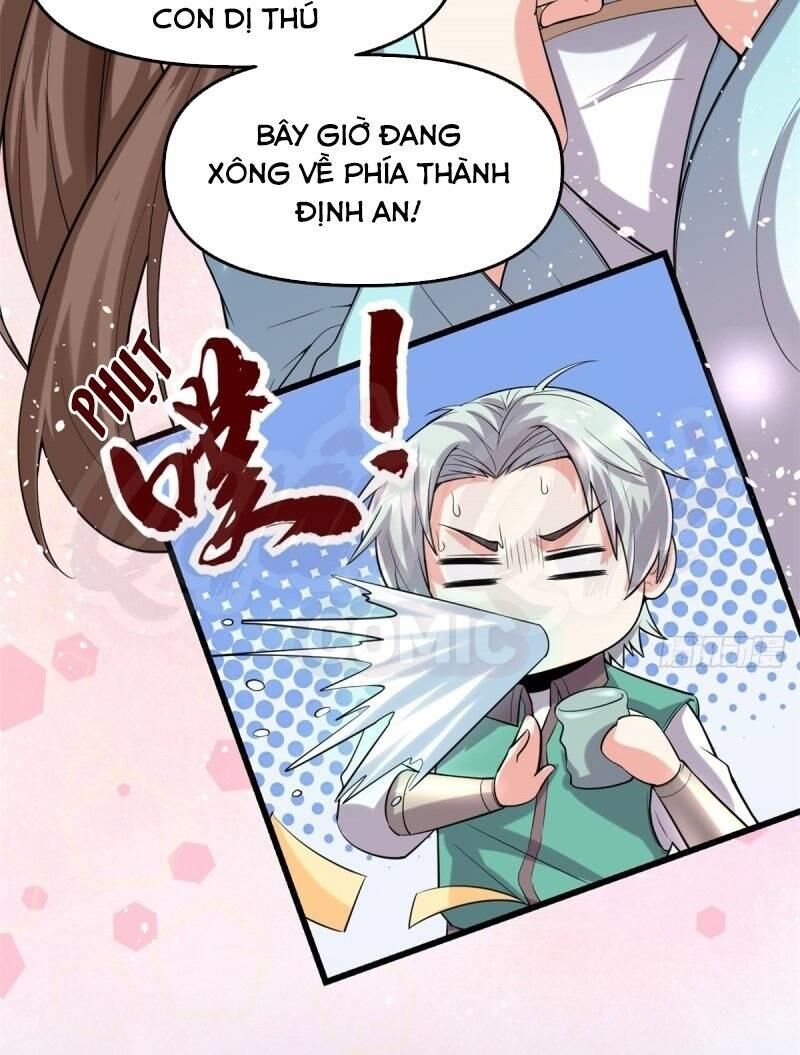 Ta Tu Có Lẽ Là Giả Tiên Chapter 67 - 11