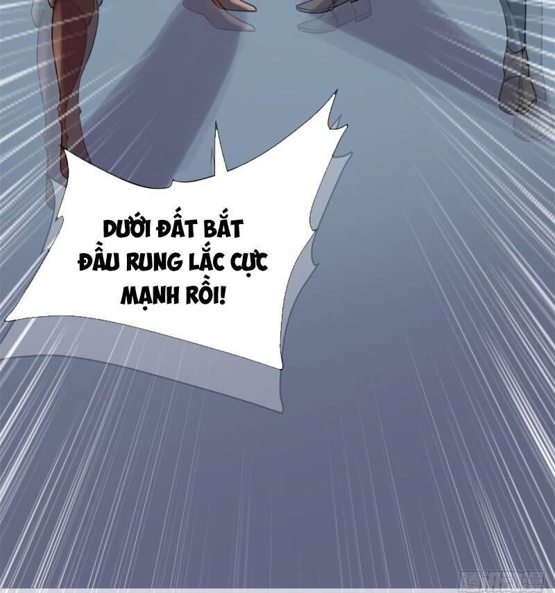 Ta Tu Có Lẽ Là Giả Tiên Chapter 67 - 18