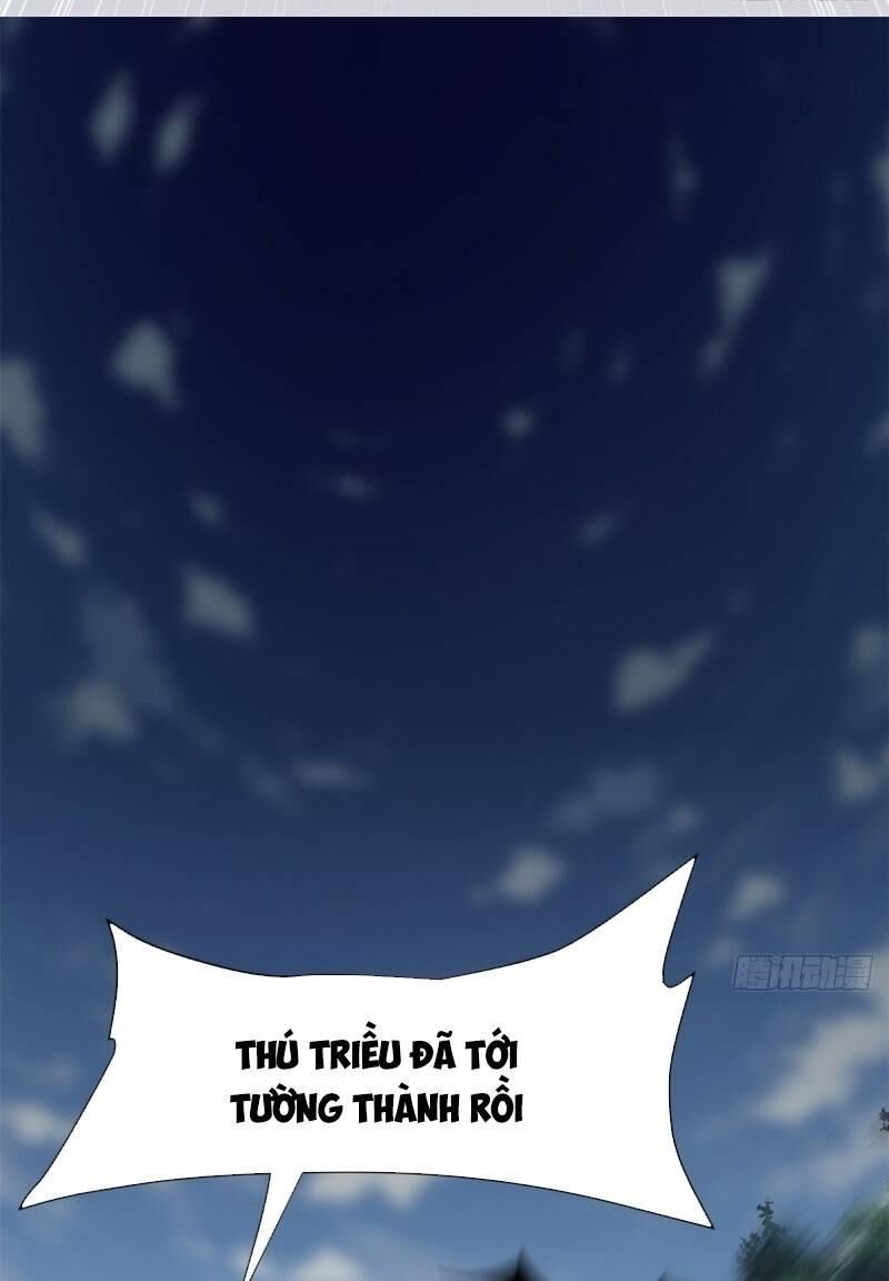 Ta Tu Có Lẽ Là Giả Tiên Chapter 67 - 19
