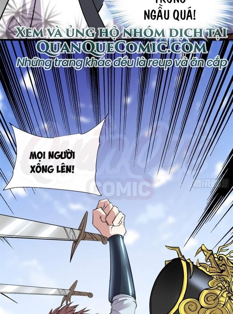 Ta Tu Có Lẽ Là Giả Tiên Chapter 67 - 29