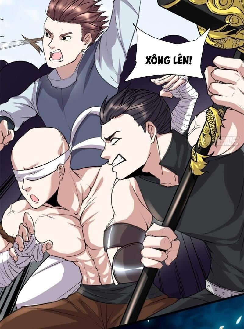 Ta Tu Có Lẽ Là Giả Tiên Chapter 67 - 30