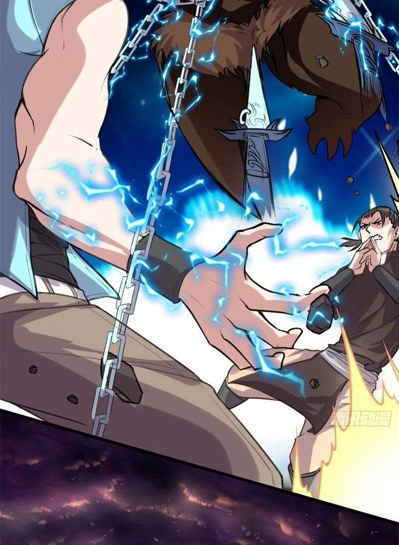 Ta Tu Có Lẽ Là Giả Tiên Chapter 67 - 33