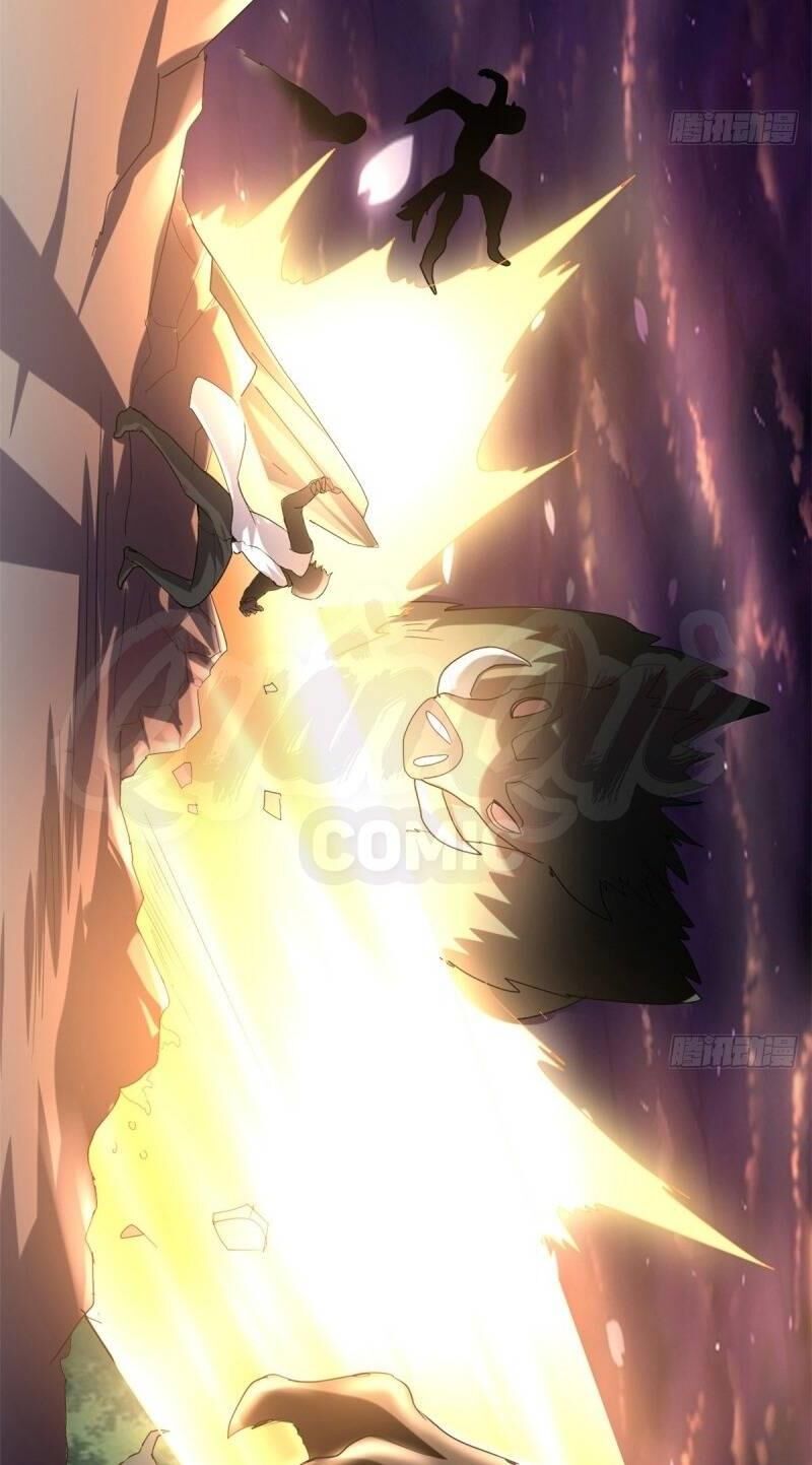 Ta Tu Có Lẽ Là Giả Tiên Chapter 67 - 35