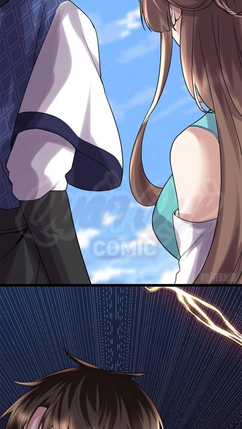 Ta Tu Có Lẽ Là Giả Tiên Chapter 67 - 44
