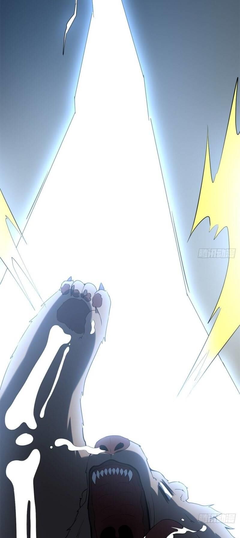 Ta Tu Có Lẽ Là Giả Tiên Chapter 69 - 27