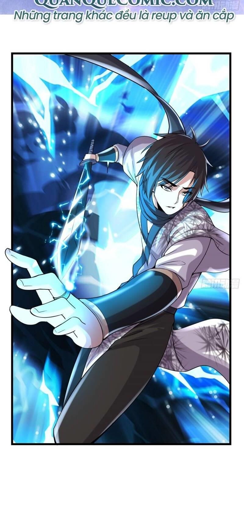 Ta Tu Có Lẽ Là Giả Tiên Chapter 69 - 30